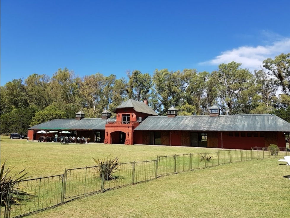 Terreno en venta en Haras San Pablo uf 314 — foto 6