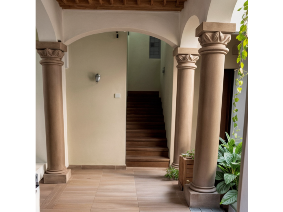 Hermosa Residencia en San Miguel de Allende, tu sueño a la vista - 5