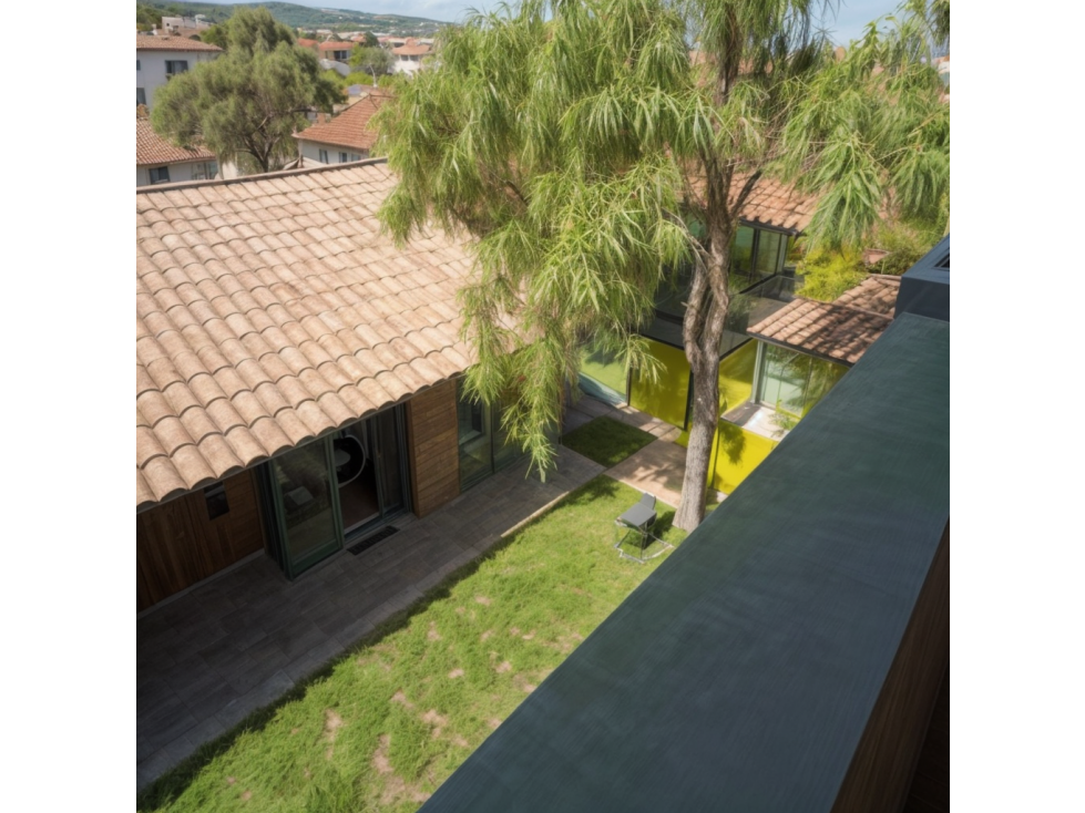 Hermosa Residencia en San Miguel de Allende, tu sueño a la vista - 6