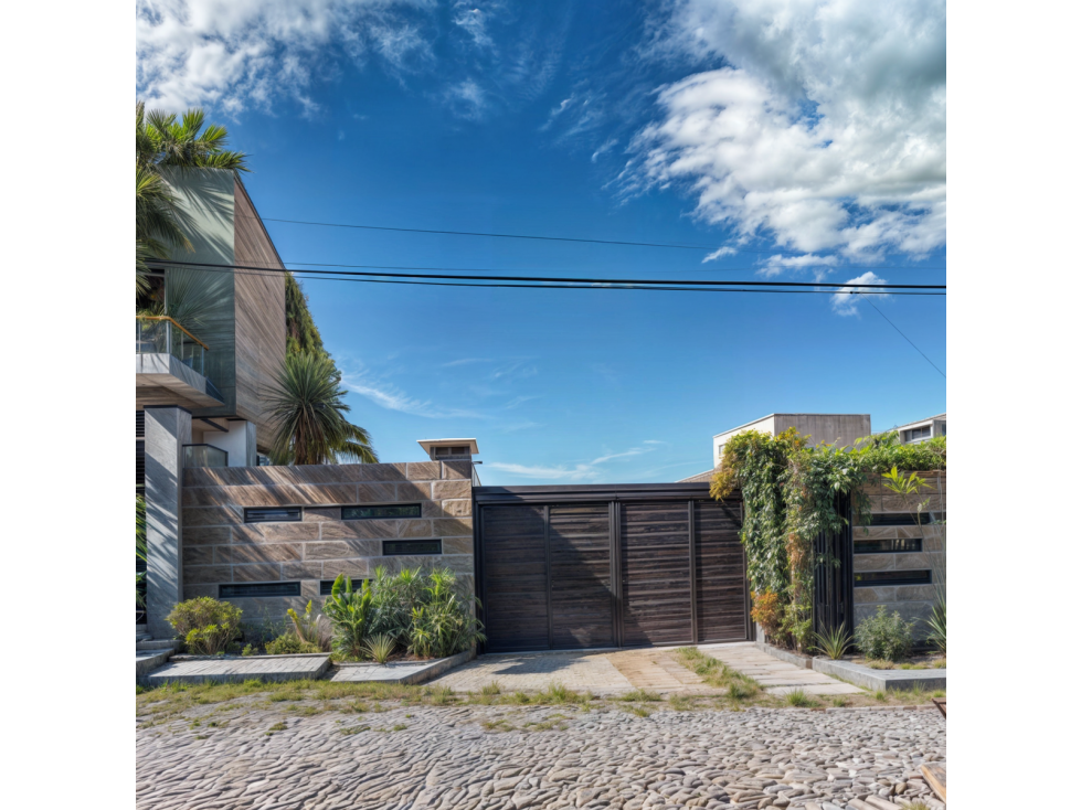 En San Miguel de Allende, Se vende hermoso terreno de 290 m² - 4