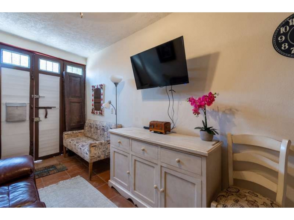 En el Corazón Artístico de San Miguel de Allende, Encantadora Casita Bocanegra - 2