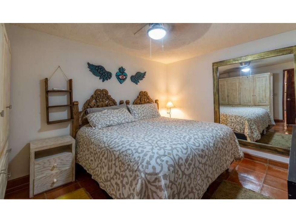 En el Corazón Artístico de San Miguel de Allende, Encantadora Casita Bocanegra - 6