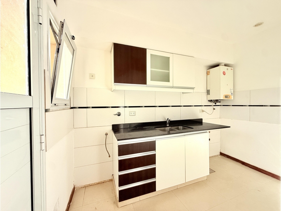 departamento 3 ambientes en venta en lujan centro con cochera — foto 3