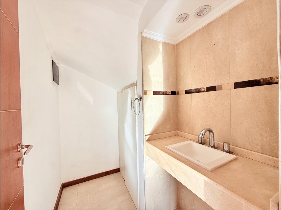 departamento 3 ambientes en venta en lujan centro con cochera — foto 5