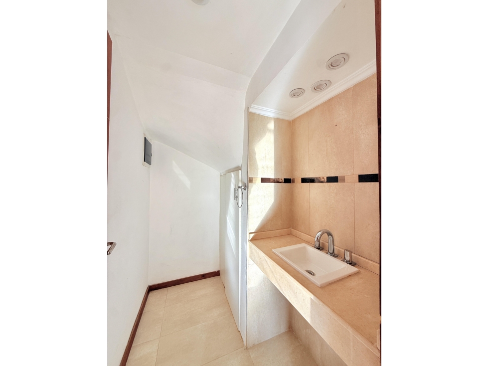 departamento 3 ambientes en venta en lujan centro con cochera — foto 6