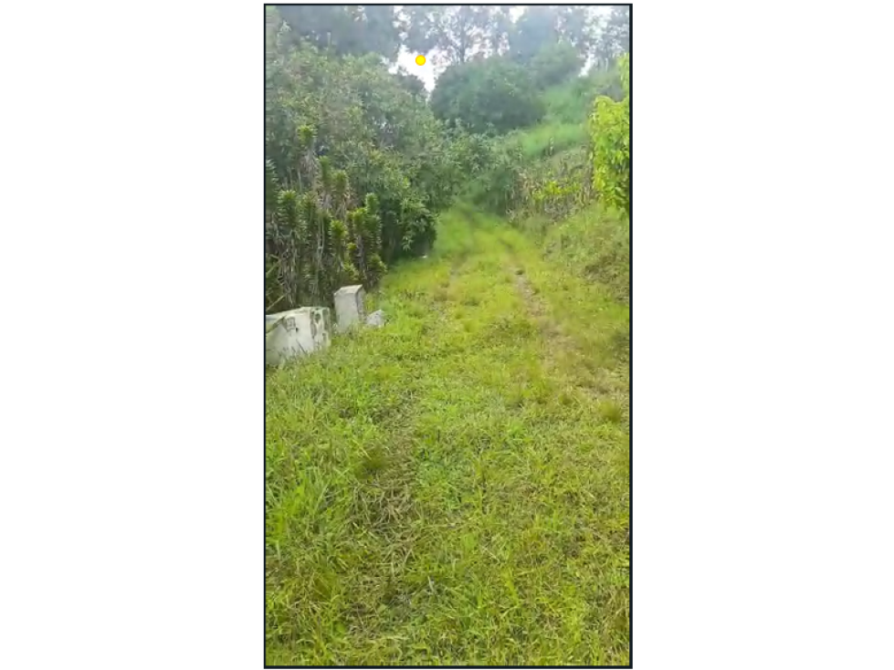 DAPA EL MEJOR LOTE CON AGUA 23OOO M2 SEMIPLANO MEJOR IMPOSIBLE