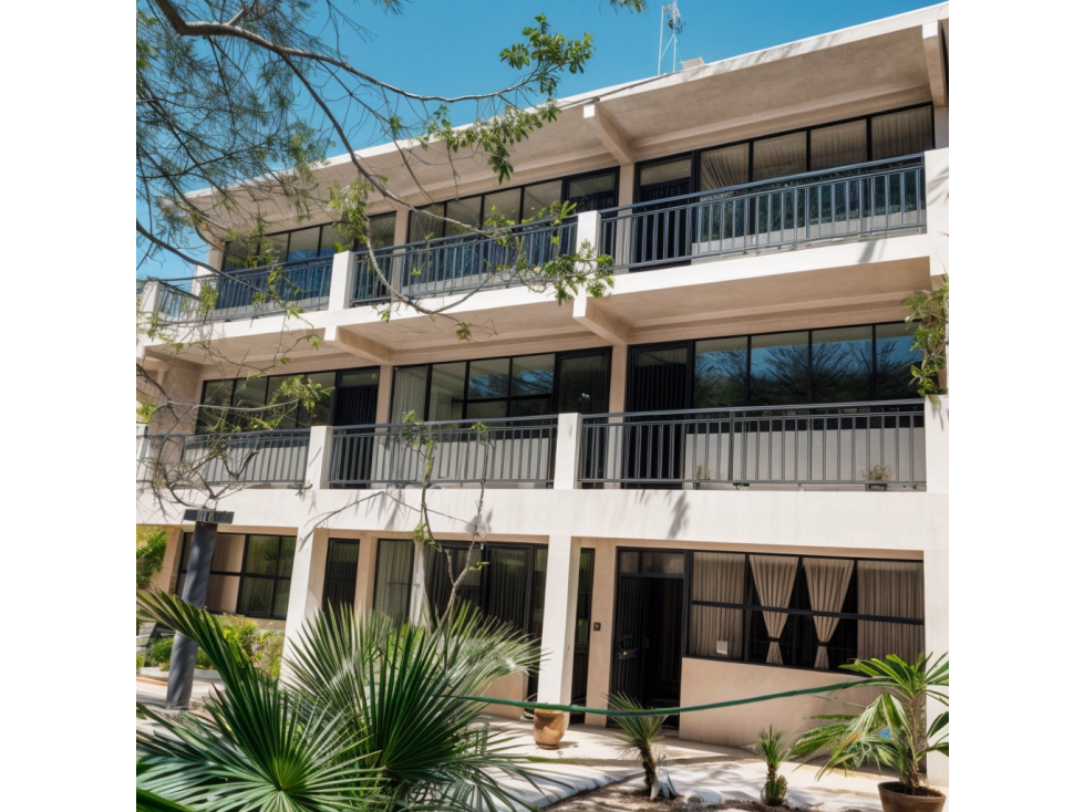 San Miguel de Allende: Imponente Propiedad Multifuncional en Avenida Principal - 3