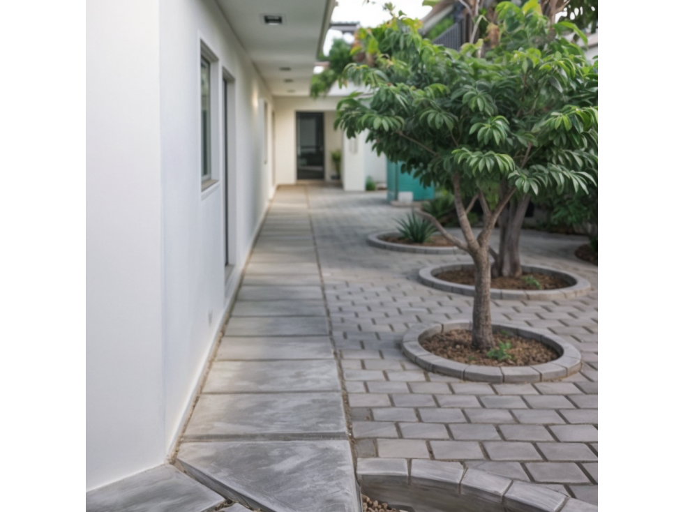 Casa en Avenida Principal en San Miguel de Allende: Uso Residencial y Comercial - 4