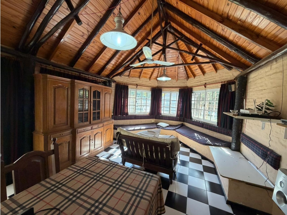 Casa quinta en venta con pileta en lujan hosteria norte — foto 3