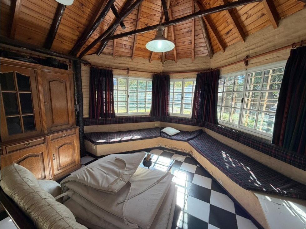 Casa quinta en venta con pileta en lujan hosteria norte — foto 4