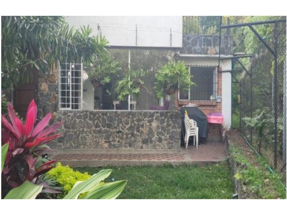 CASA SANTA MONICA ALTA NORTE CALI COLOMBIA GRANDE VALLE DEL CAUCA — foto 2