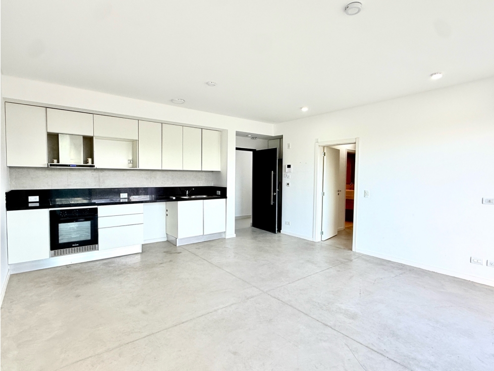 Departamento 2 ambientes en venta con cochera en lujan centro — foto 3