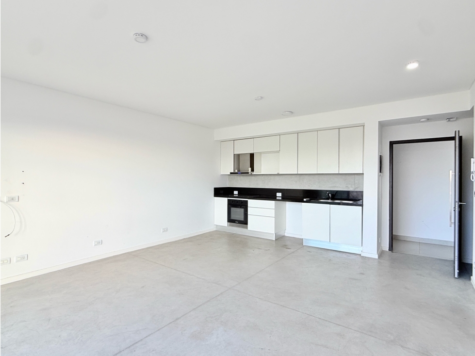 Departamento 2 ambientes en venta con cochera en lujan centro — foto 4