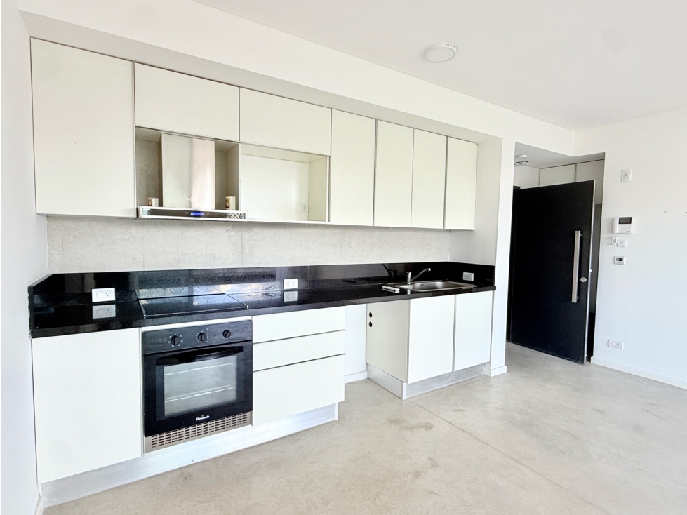 Departamento 2 ambientes en venta con cochera en lujan centro — foto 5