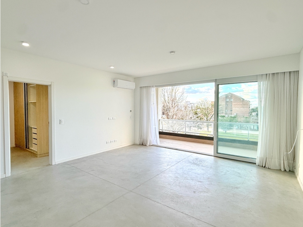 Departamento 2 ambientes en venta con cochera en lujan centro — foto 6