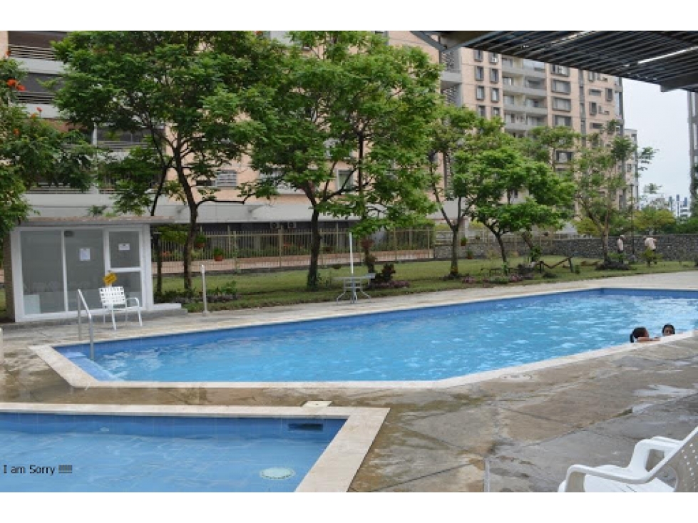 PATIOS DE LA FLORA UN OASIS CON 5000 M2 DE ZONAS VERDES