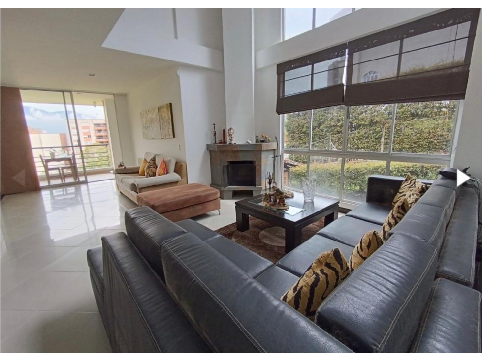 Venta de casa en Envigado el escobero parte baja