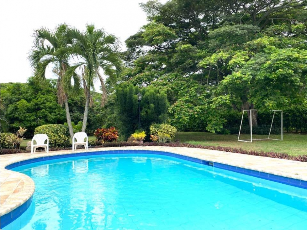 ROZO- MÁS CERCA DEL PARAISO . HERMOSA CASA EN ROZO