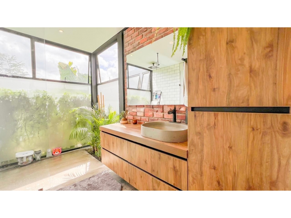 Venta de casa campestre vía san Antonio la ceja
