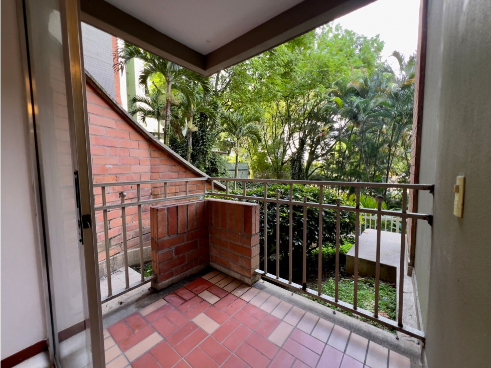 Vendo Apartamento en Santa María de los Ángeles Poblado