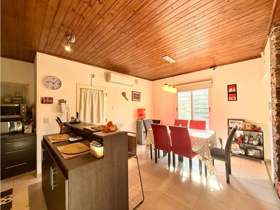 casa de 3 ambientes con patio y cochera en venta en lujan — foto 6