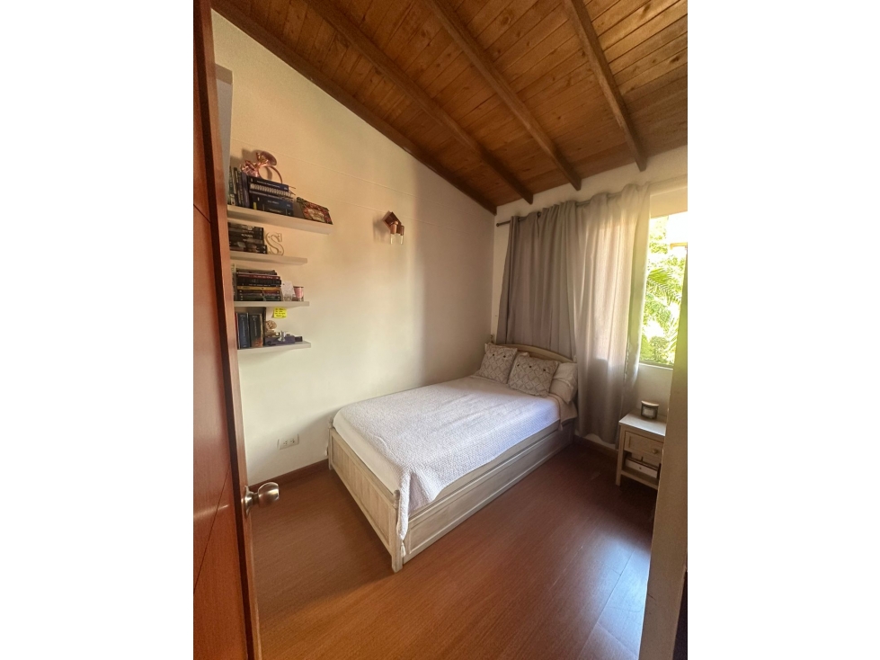Venta de Casa en Envigado sector las Antillas