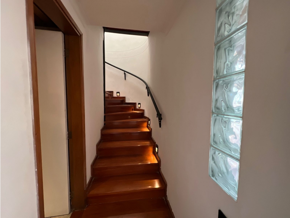 Venta de Apartamento en el poblado Milla de oro — foto 5