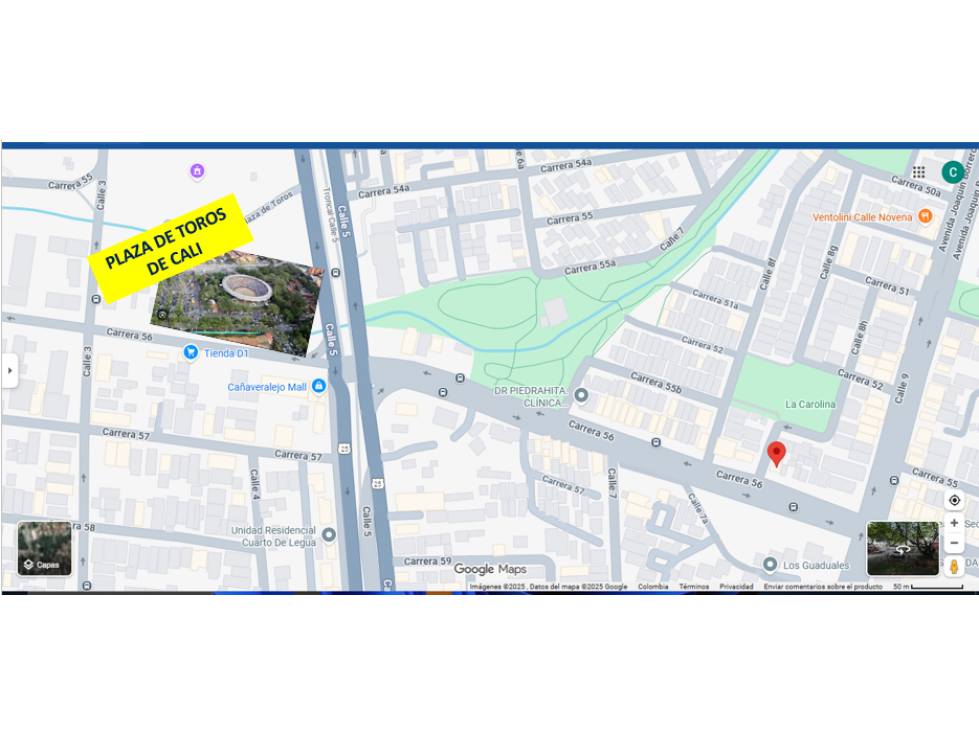 CAMINO REAL RENTANDO EDIFICIO CON LOCALES RENTABLES. NEGOCIABLE