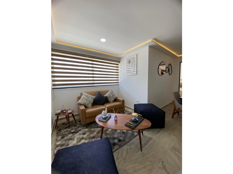 Departamentos en Venta en Real del Bosque, Hermoso Fraccionamiento - 6