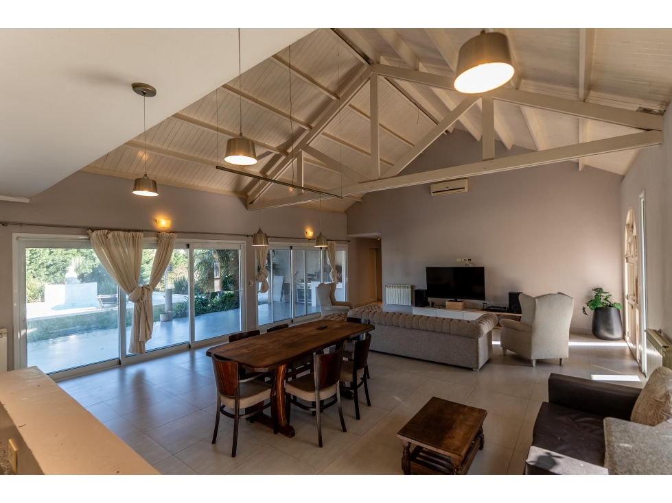 Casa en venta de 5 ambientes en arroyo dulce apta credito hipotecario — foto 3