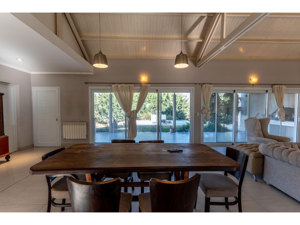 Casa en venta de 5 ambientes en arroyo dulce apta credito hipotecario — foto 4