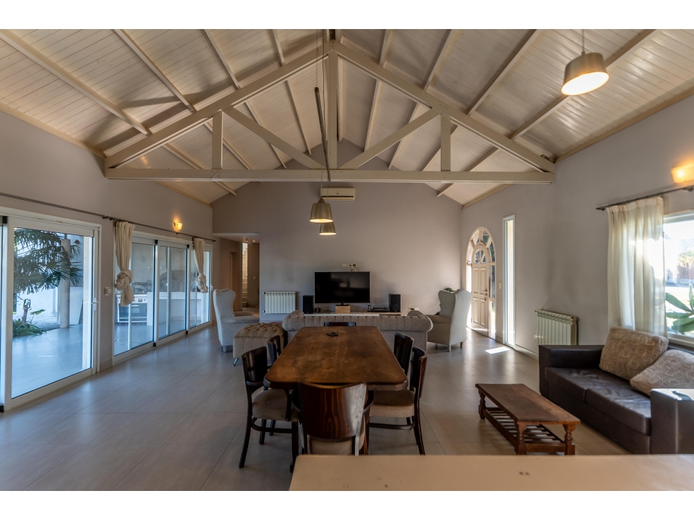 Casa en venta de 5 ambientes en arroyo dulce apta credito hipotecario — foto 5