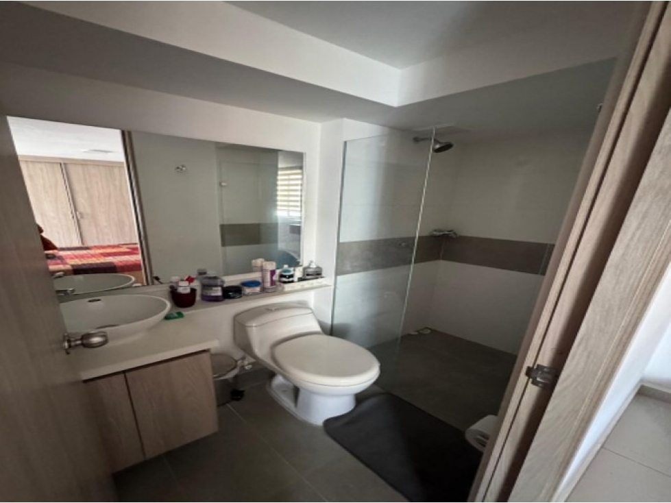 Apartamento — foto 6