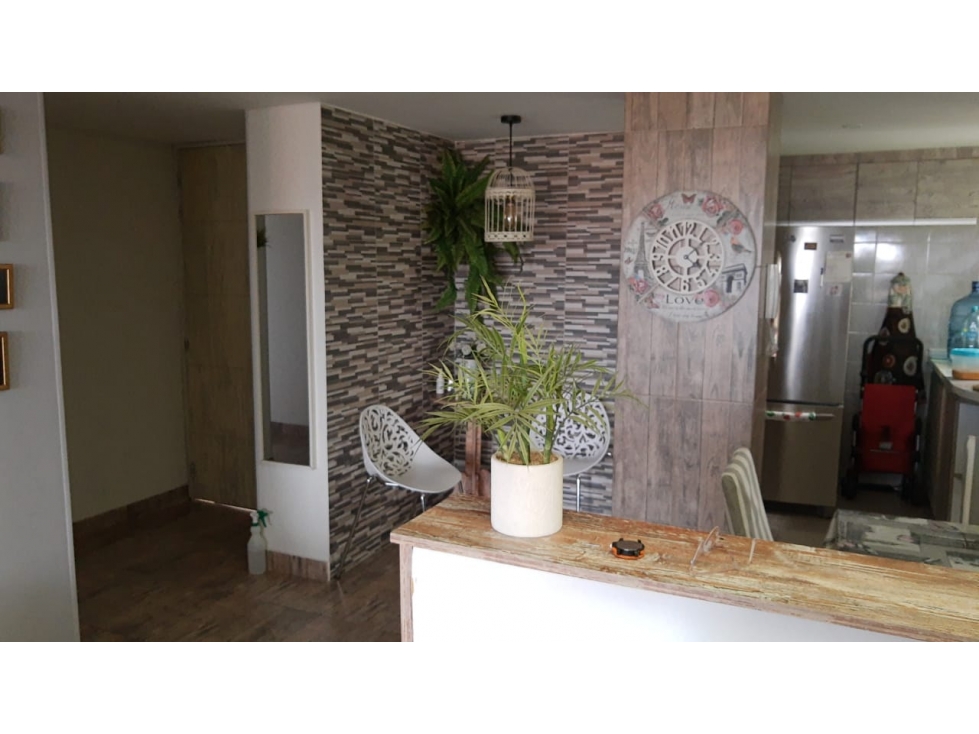 PENT HOUSE CHIPICHAPE NORTE DE CALI COLOMBIA 230 M2 APARTAMENTO — foto 6