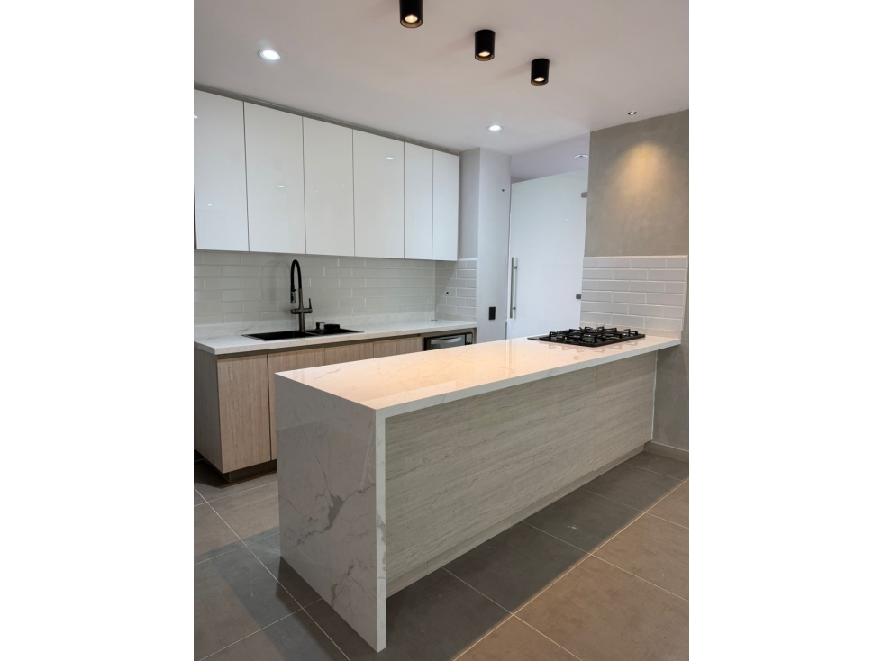 Venta de Apartamento en Envigado, Loma del Escobero