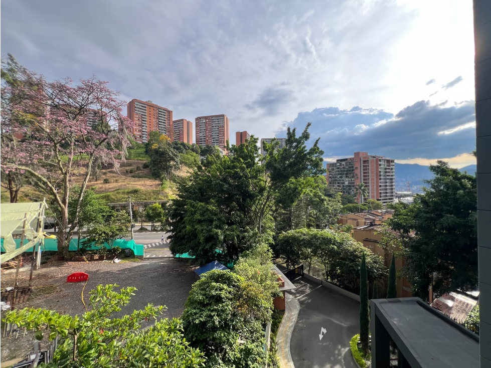 Venta de Apartamento en Envigado, El escobero