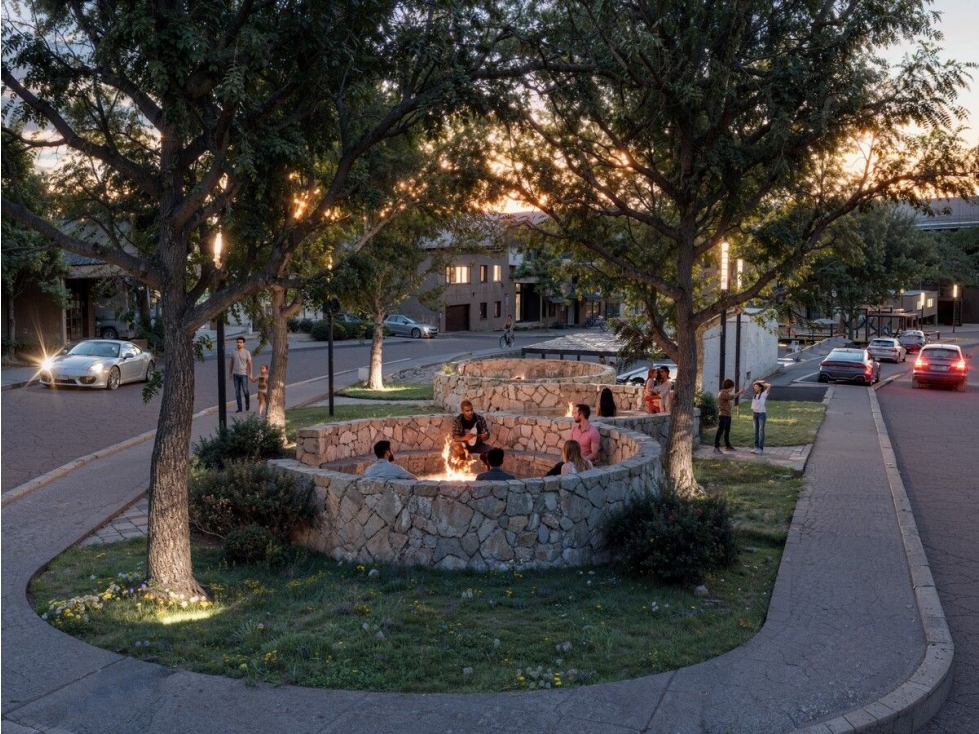 Terrenos en Venta entre El Refugio y Zibatá, Terrenos desde 151 m2 hasta 367 m2 - 1