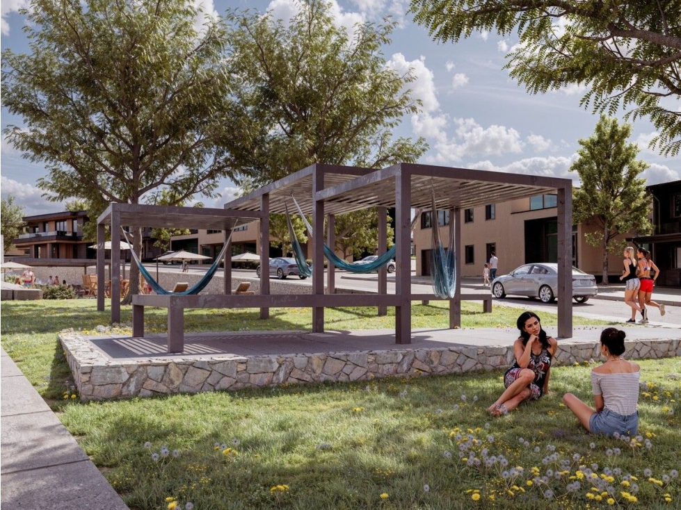 Terrenos en Venta entre El Refugio y Zibatá, Terrenos desde 151 m2 hasta 367 m2 - 5