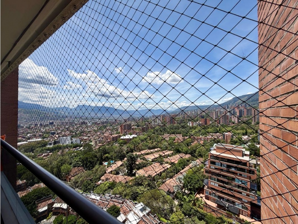 Venta de Apartamento en Envigado, Loma de Las brujas