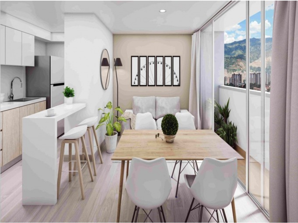 Apartamento