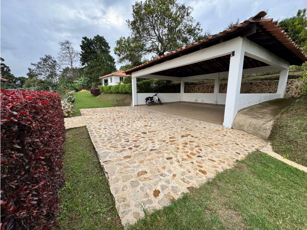 DAPA CASA FINCA CAMPESTRE DE LUJO REF DAP040426.2 JCV