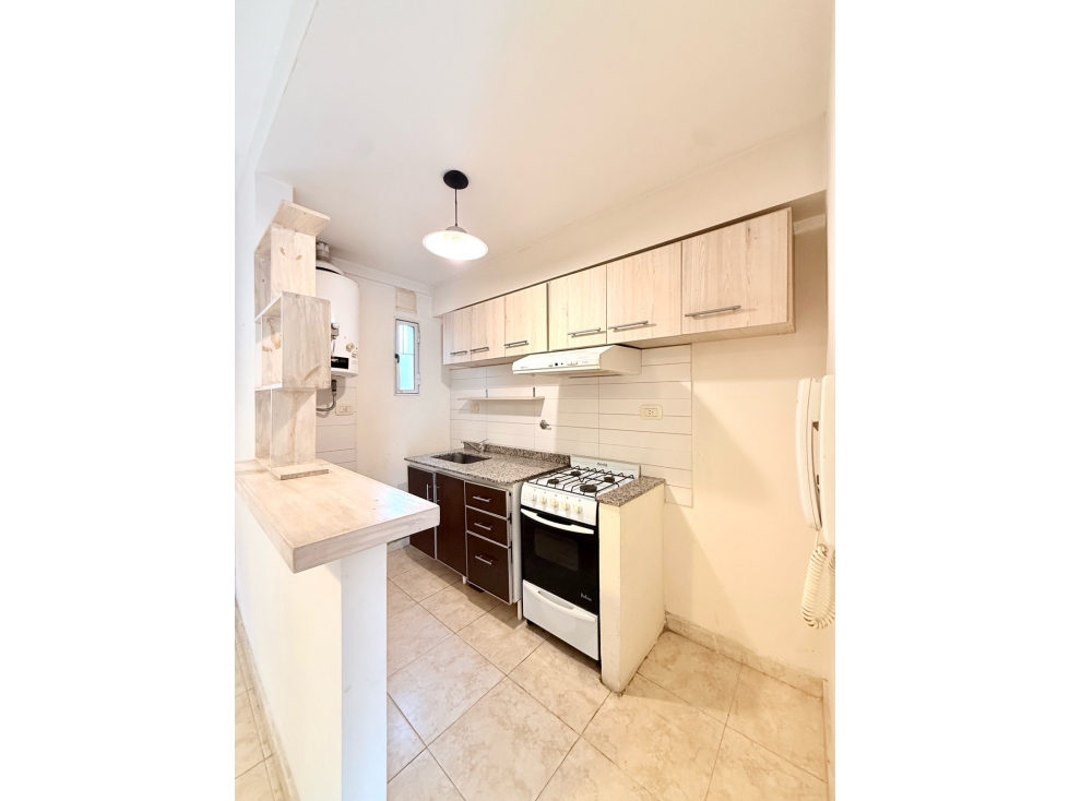 Departamento 2 ambientes en venta con balcon italia 652 — foto 4