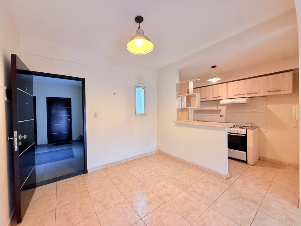 Departamento 2 ambientes en venta con balcon italia 652 — foto 5