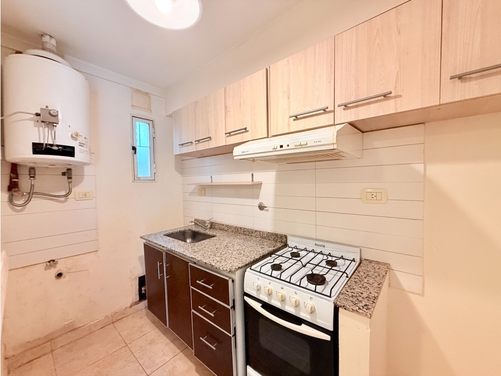 Departamento 2 ambientes en venta con balcon italia 652 — foto 6