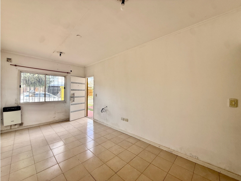 Departamento Dúplex 3 ambientes en venta en lujan Planta Baja con Patio y Cochera — foto 4