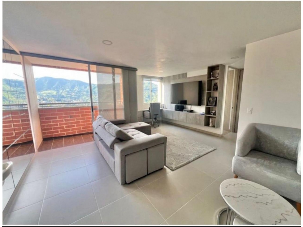 Apartamento