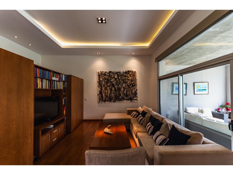 casa de 6 ambientes en venta en praderas fondo al golf — foto 6