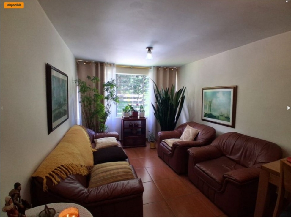 Apartamento