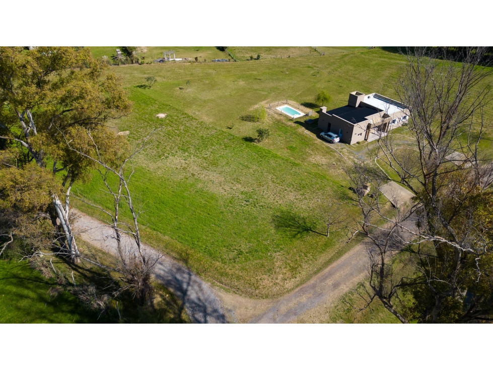 Terreno en venta en esquina La asuncion club de campo uf 106 — foto 3