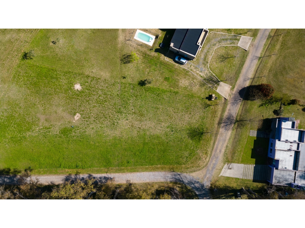 Terreno en venta en esquina La asuncion club de campo uf 106 — foto 5